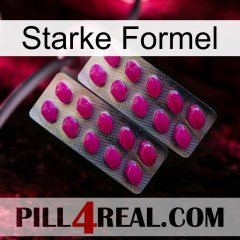 Strong Formula 10